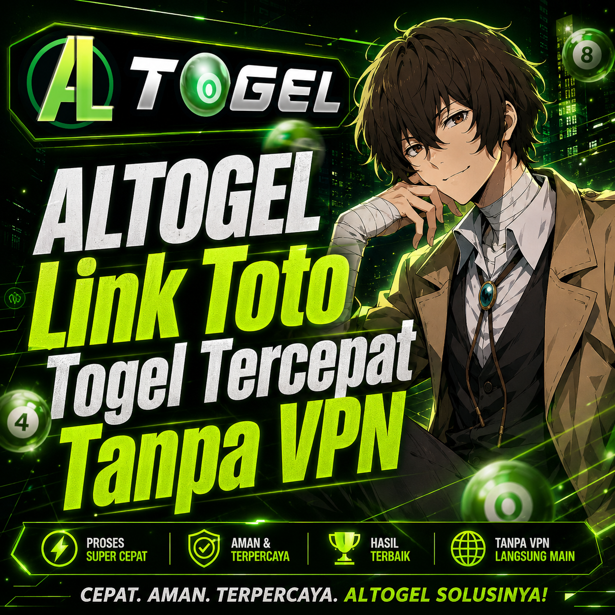 ALTOGEL DAFTAR